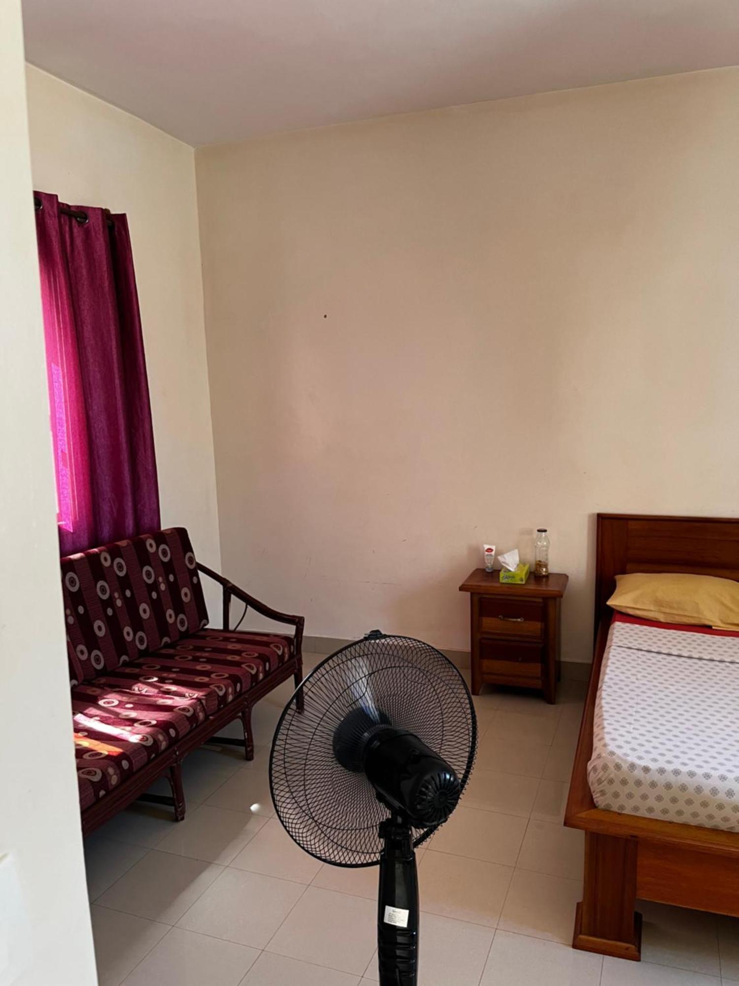 Apartamento Like At Dakar