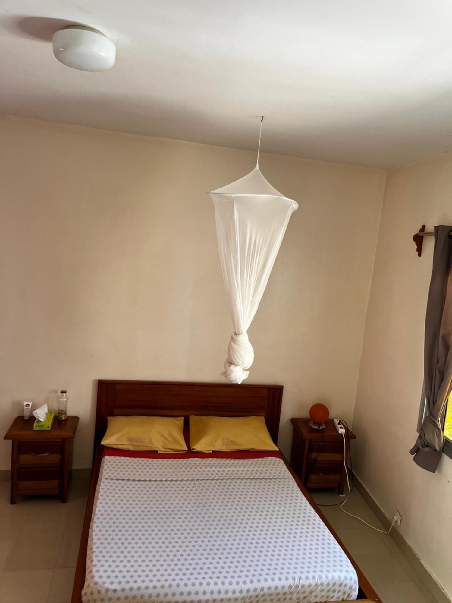 Apartamento Like At